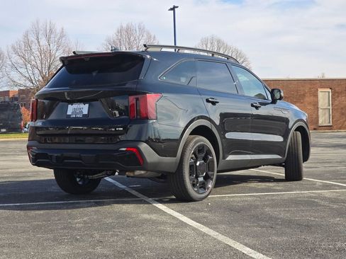 New 2026 Kia Sorento SX Prestige image 18