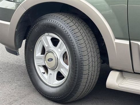 Used 2003 Ford Expedition Eddie Bauer AWD/4WD image 10