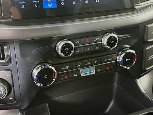 New 2026 Ford F150 XLT AWD/4WD image 16