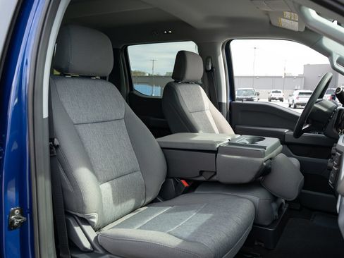New 2026 Ford F250 XL w/ STX Appearance Package AWD/4WD image 22
