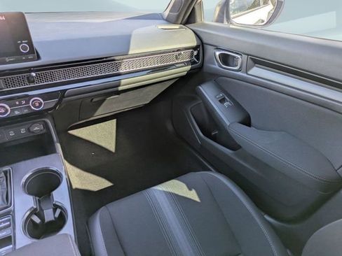 New 2026 Honda Civic Sport image 16