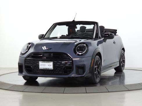 Used 2026 MINI Cooper S FWD image 3