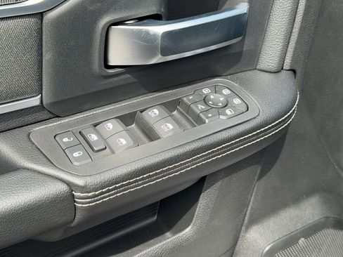 New 2026 RAM 2500 Lone Star AWD/4WD image 11