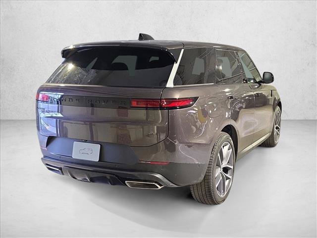 New 2027 Land Rover Range Rover Sport SE AWD/4WD image 5