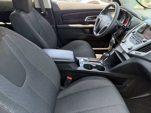 Used 2017 GMC Terrain SLE FWD image 11