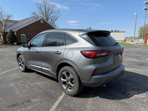 Used 2023 Ford Escape ST-Line image 5