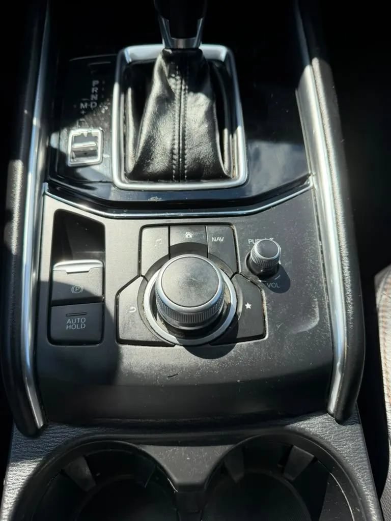 Used 2020 MAZDA CX-5 Grand Touring FWD image 13