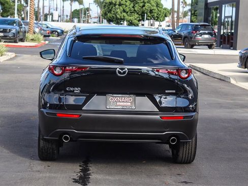 Certified 2022 MAZDA CX-30 AWD 2.5 S w/ Select Package image 5