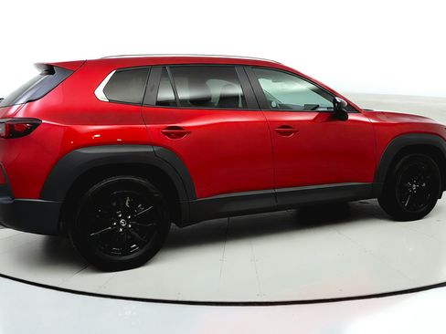 Used 2025 MAZDA CX-50 AWD 2.5 S w/ Preferred Package image 7