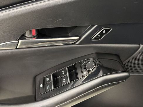 Certified 2025 MAZDA CX-30 AWD 2.5 S w/ Preferred Package image 21