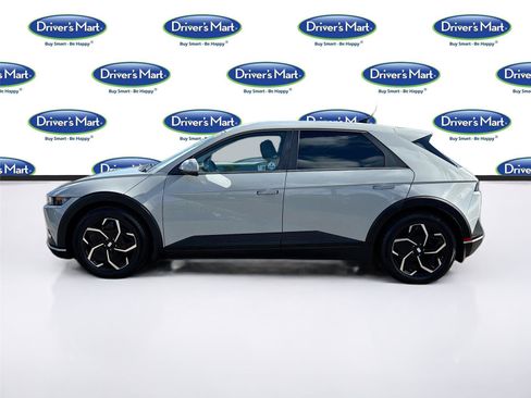 Used 2024 Hyundai Ioniq 5 SEL RWD image 4