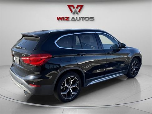 Used 2018 BMW X1 xDrive28i image 3