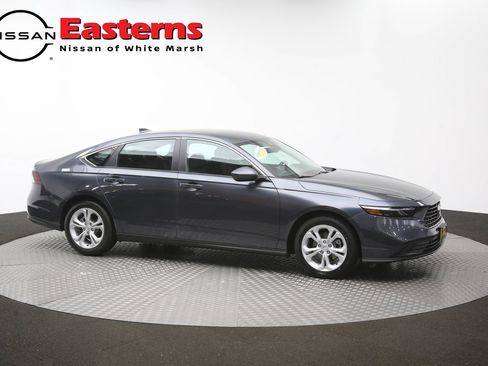 Used 2025 Honda Accord LX image 44