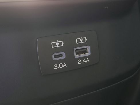Used 2024 Subaru Outback Onyx Edition AWD/4WD image 19