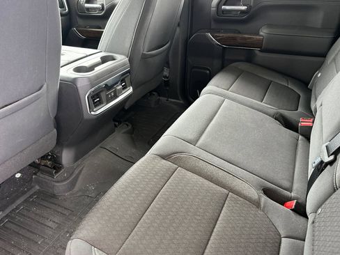 Used 2020 GMC Sierra 1500 Elevation w/ Elevation Value Package AWD/4WD image 14