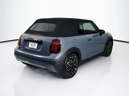 New 2026 MINI Cooper S FWD image 13