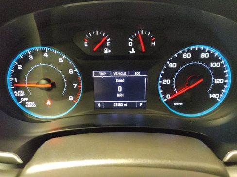 Used 2024 Chevrolet Malibu LT image 23