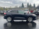 Used 2021 Ford Escape Titanium image 4
