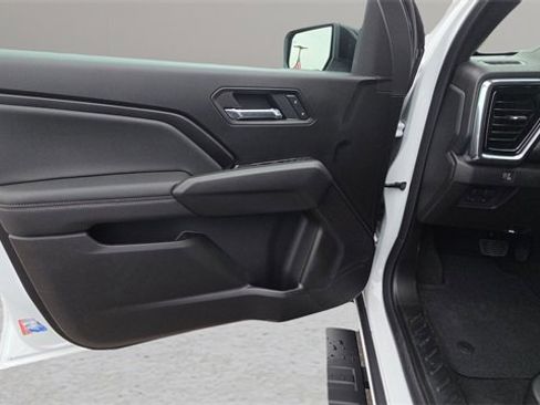 New 2026 GMC Canyon Elevation w/ Convenience Package image 22