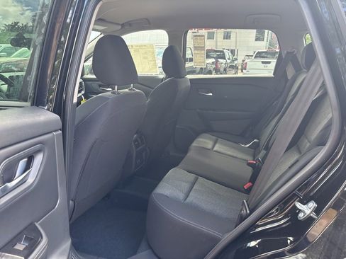 New 2026 Nissan Rogue SV image 14