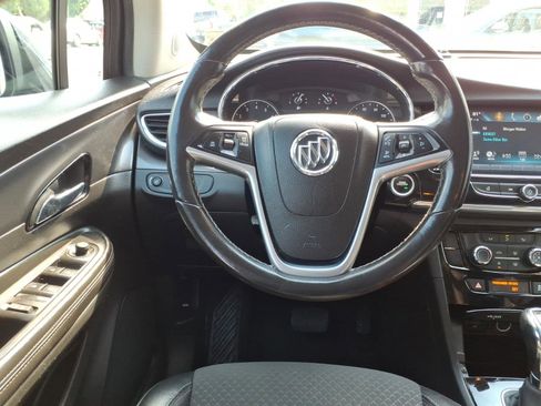 Used 2019 Buick Encore Preferred w/ Safety Package FWD image 5