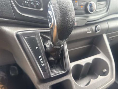 Used 2021 Ford Transit 350 XLT image 24