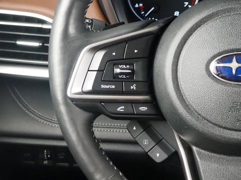 Used 2022 Subaru Outback Touring XT w/ Popular Package #2 AWD/4WD image 21