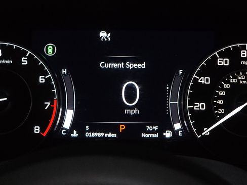 Used 2023 Acura RDX AWD w/ Technology Package image 27
