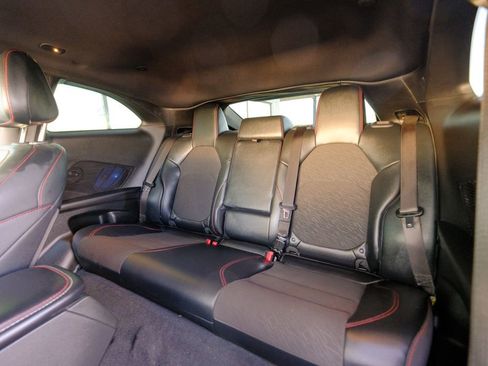 Used 2025 Dodge Charger R/T w/ Quick Order Package 25M R/T image 23