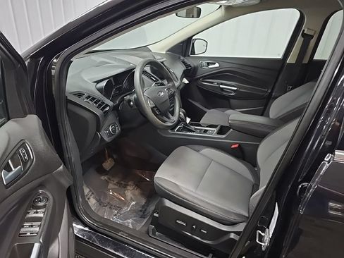 Certified 2019 Ford Escape SE AWD/4WD image 32