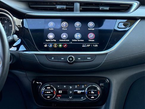 Used 2023 Buick Encore GX Select w/ Safety Package II image 19