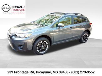Used 2023 Subaru Crosstrek 2.0i Premium w/ Popular Package #3 360° Tour