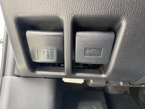 Used 2025 Toyota RAV4 Limited w/ Weather Package FWD image 31