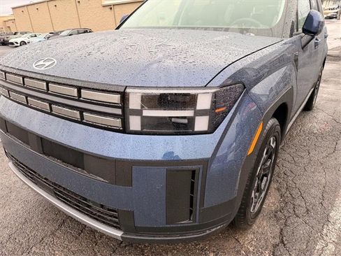 New 2026 Hyundai Santa Fe SEL w/ Tow & Go Package image 21