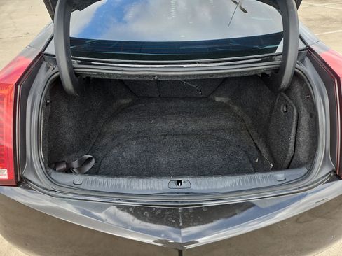 Used 2012 Cadillac CTS V image 49