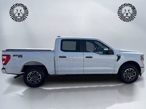 Used 2021 Ford F150 XL w/ STX Appearance Package image 4