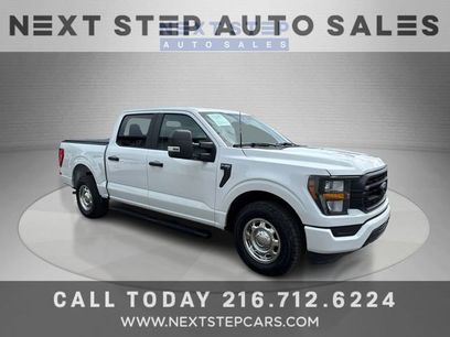 Used 2023 Ford F150 XL w/ Trailer Tow Package