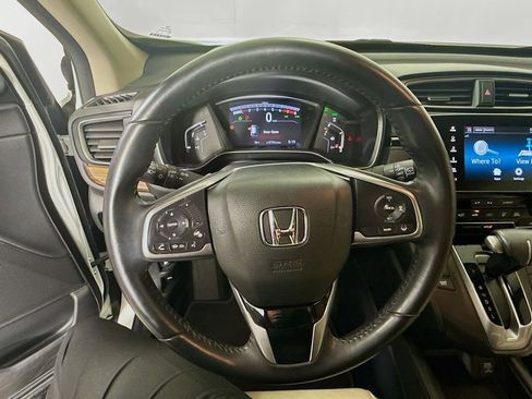 Used 2018 Honda CR-V Touring image 11