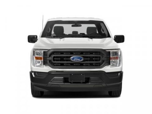 Used 2021 Ford F150 XL w/ Equipment Group 101A High AWD/4WD image 4