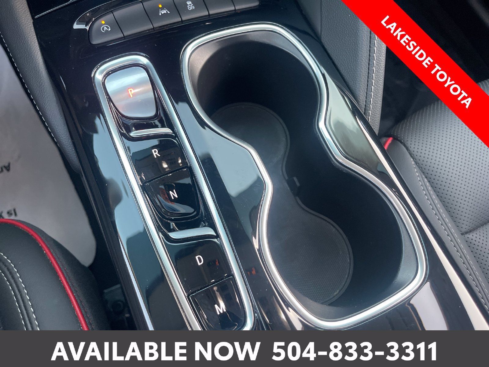 Used 2023 Buick Envision Essence w/ Sport Touring Package FWD image 31