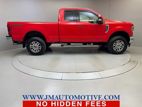 Used 2019 Ford F250 Lariat w/ Lariat Value Package image 6