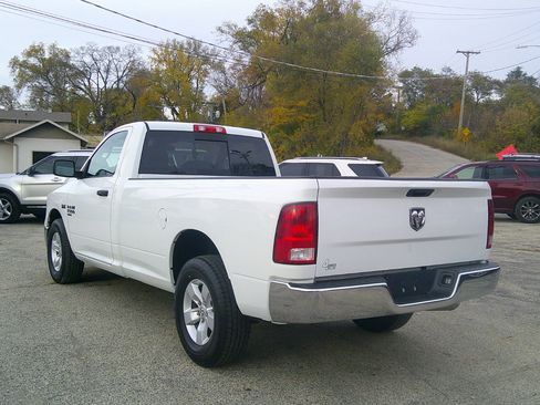 Used 2019 RAM 1500 Tradesman w/ Popular Equipment Group image 5
