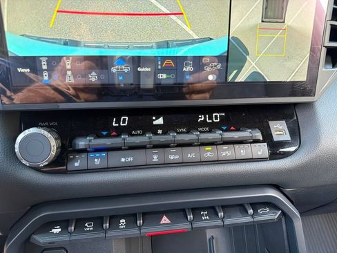 Used 2026 Toyota Tundra TRD Pro AWD/4WD image 13