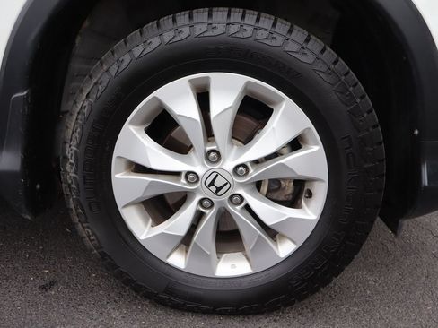 Used 2014 Honda CR-V EX-L image 45