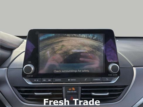 Used 2024 Nissan Altima 2.5 SR image 14