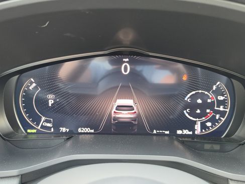 Used 2025 MAZDA CX-90 Plug-In Hybrid w/Premium Sport AWD/4WD image 18