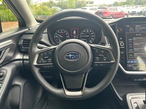 Used 2026 Subaru Impreza 2.0i Sport AWD/4WD image 16
