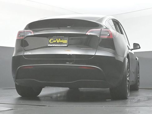 Used 2022 Tesla Model Y Performance AWD/4WD image 46