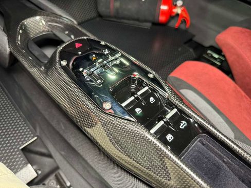 Used 2025 Ferrari SF90 Stradale XX image 29