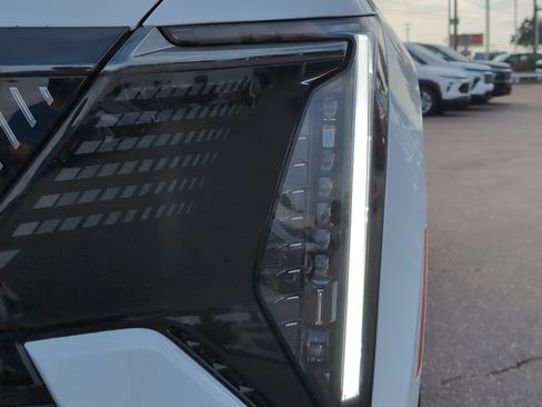 New 2026 Cadillac Escalade IQL Sport 1 image 33